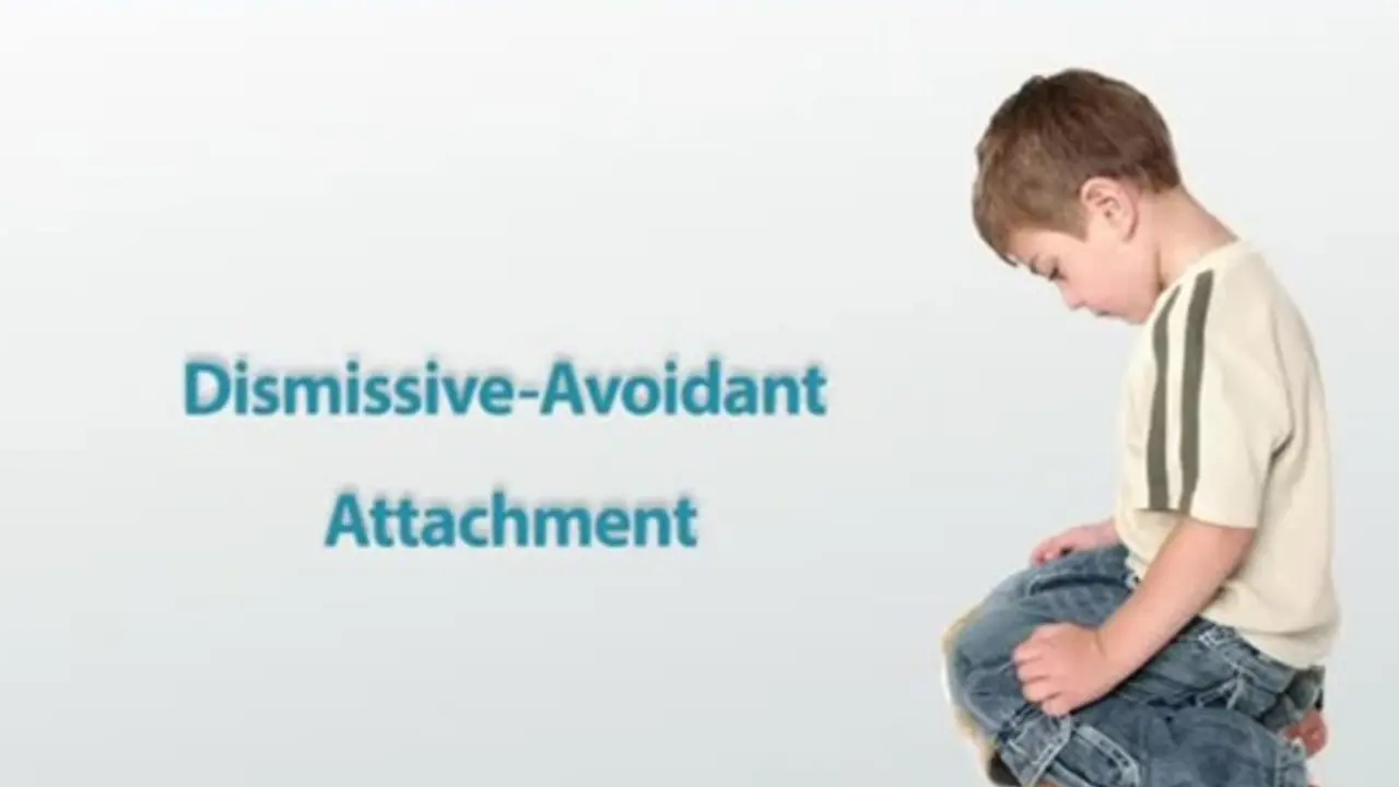 Dismissive Avoidant Attachment What It Is and How to Deal With It