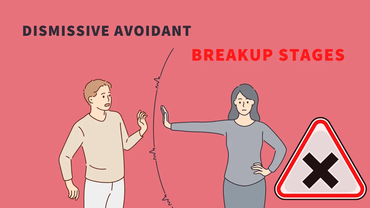 Dismissive Avoidant Woman - How to Understand and Deal with it