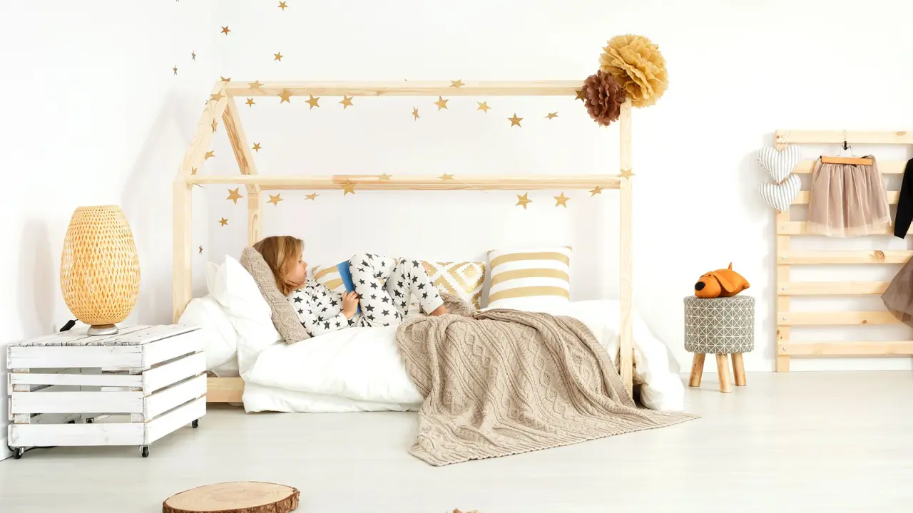 Montessori Bed A Guide for Parents