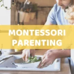 Montessori Parenting: educating your kid the Montessori Way